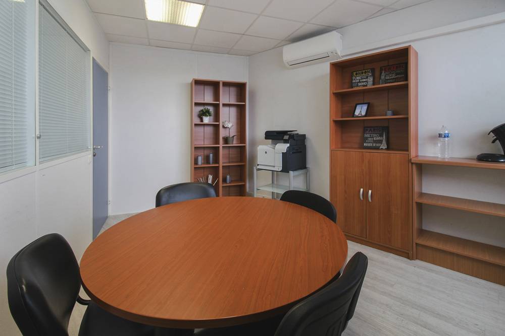 Location locaux à Gonesse