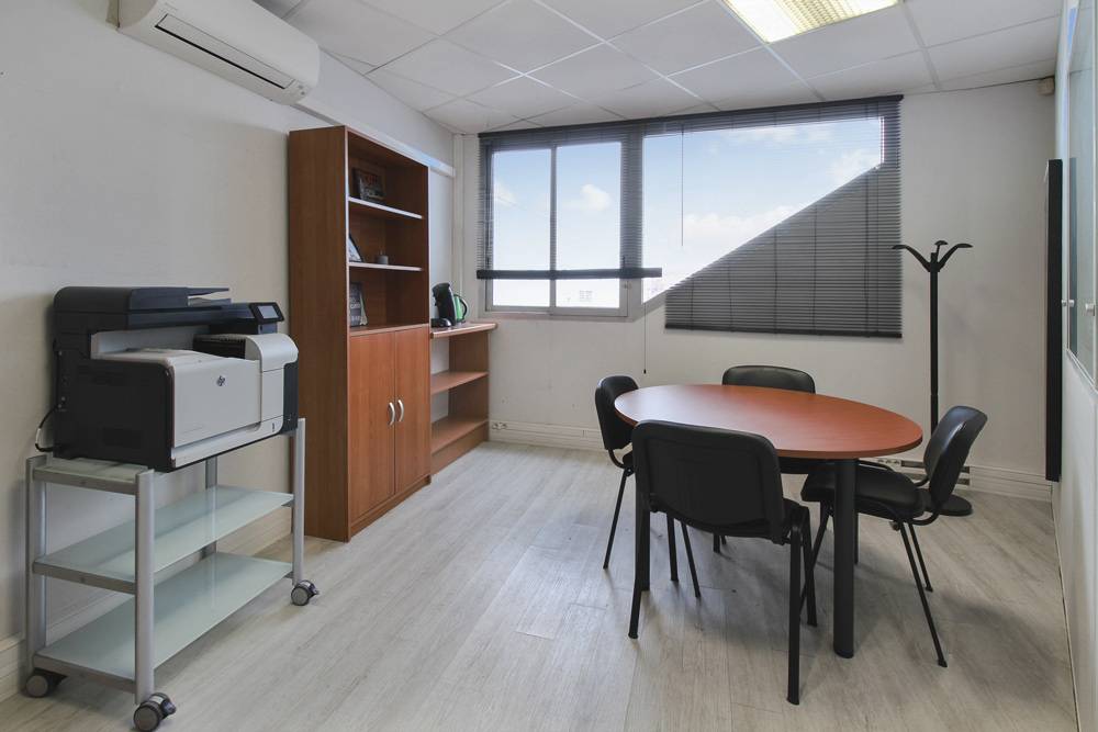 Domiciliation entreprise à Gonesse